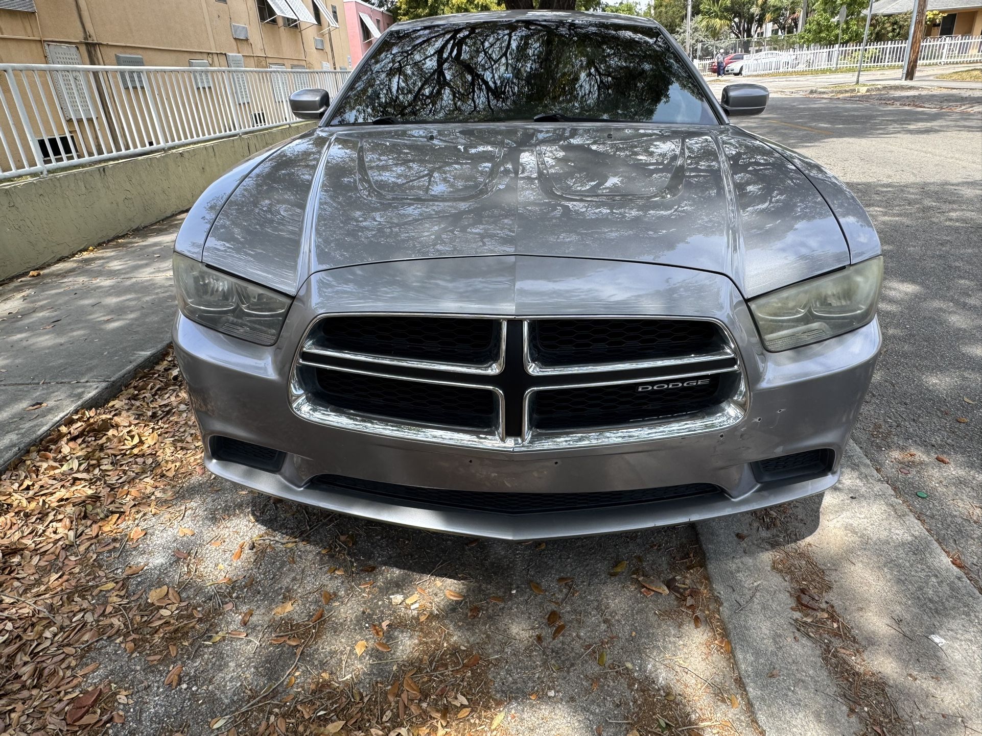 Dodge Charger