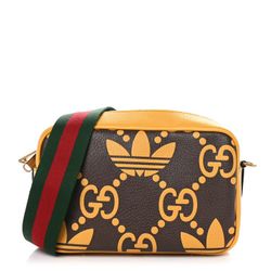 GUCCI×ADIDAS Collaboration Bag