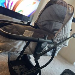 Evenflo Urbini System Stroller and car seat