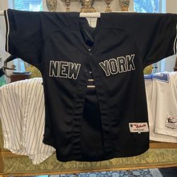 NEW YORK YANKEES 2 SEE PHOTOS PIC UP DOMINION 78257