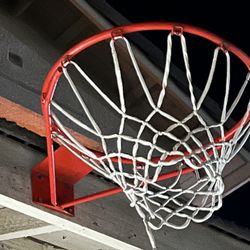 Basketball Hoop