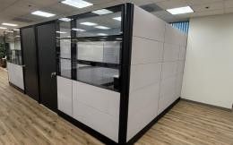 Herman Miller Ethospace