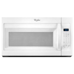Whirlpool Over-the-Range Microwave White