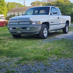 1997 Dodge Ram 1500