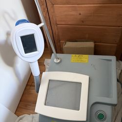 Cryo Fat Freezing Body Sculpting Machine