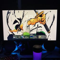 ASUS TUF Gaming VG279QM 27" Full HD (1920 x 1080) 280Hz Gaming Monitor