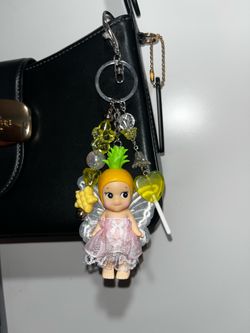 Sonny Angel keychain