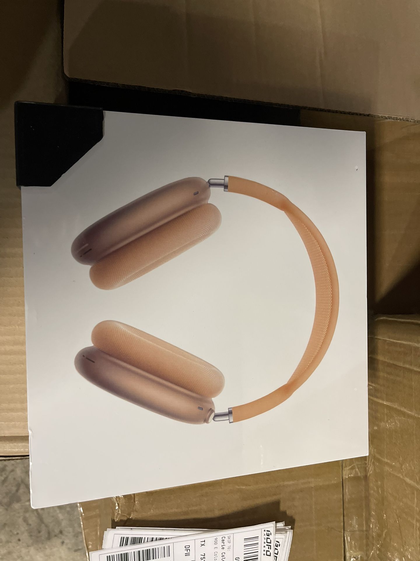 Headphones