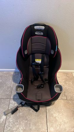 Graco car seat