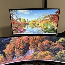 Samsung 49in Odyssey G9 Gaming Monitor