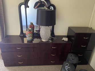 Bed Room Set