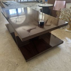 Cofee Table 