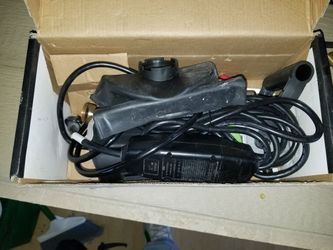 Wet Polisher