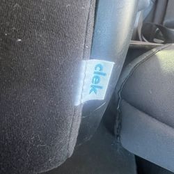 CLEK FOONF CARSEAT 