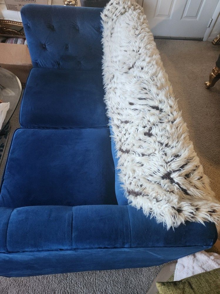 2 Loveseat Sofa