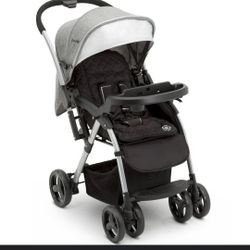 Jeep By Delta Children Stroller 