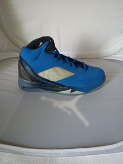 Air JORDAN FLIGHT REMIX 