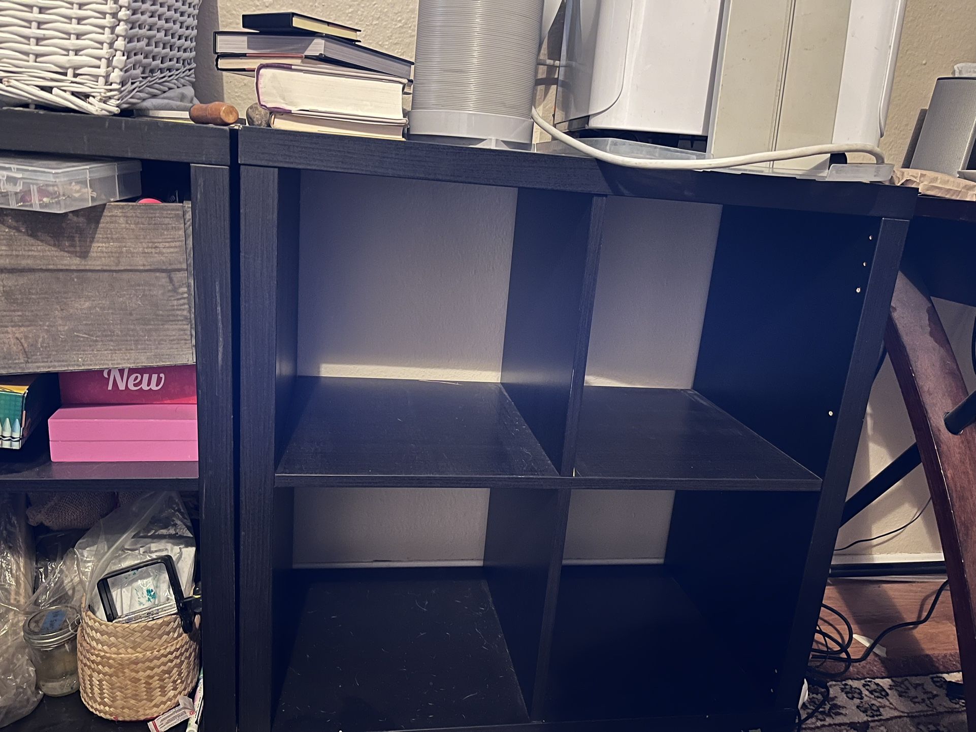 Kallak IKEA Cubicles