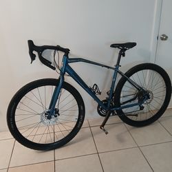 Mongoose Grit Gravel Tire 29 Frame L