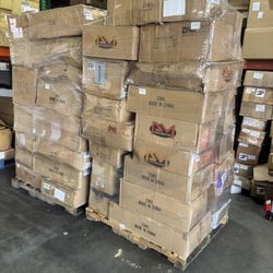 Pallets Car Parts