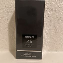 Tom Ford Oud Wood