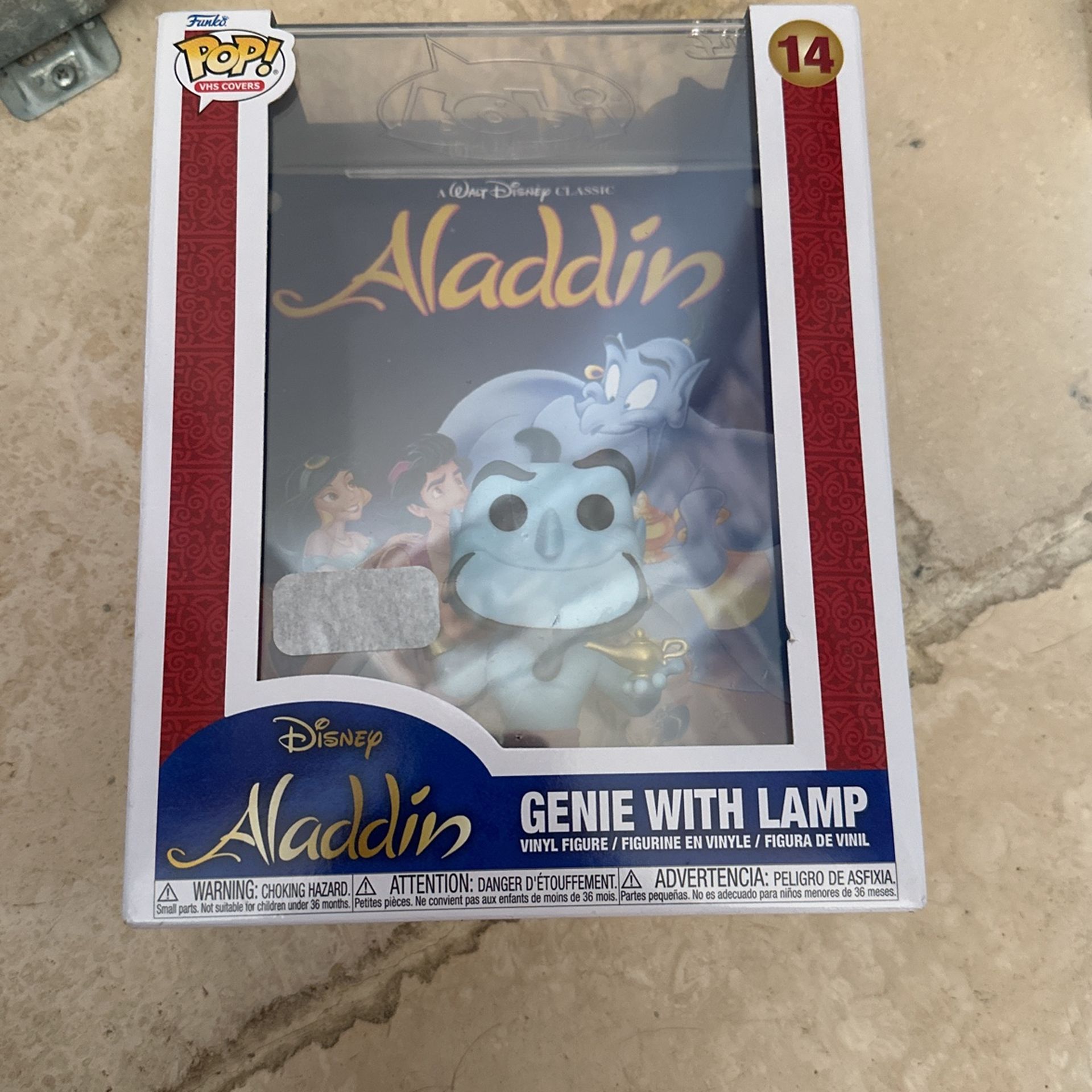 funko pop
