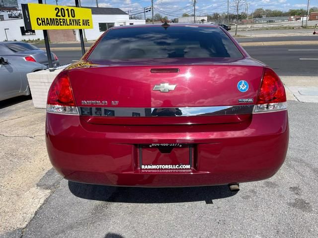 2006 Chevrolet Impala