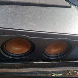 Klipsch Speakers