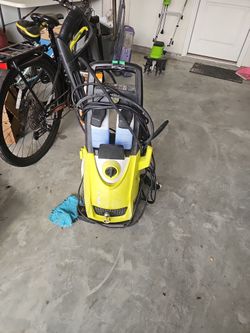 Power Washer For Sale