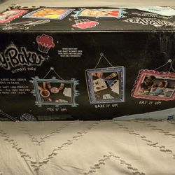 Easy Bake Ultimate Oven
