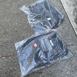 Weather tech Honda Civic Two Sets Of Custom Mats