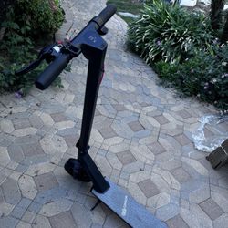Scooter