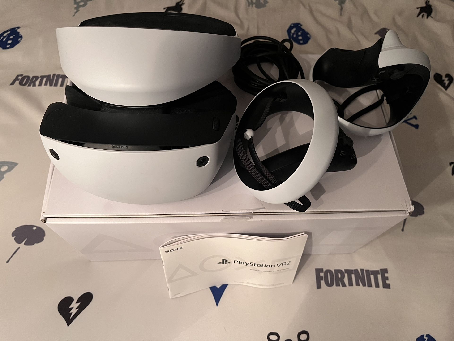 PlayStation VR 2