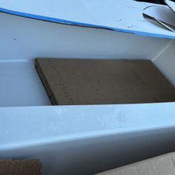 Kohler Elmbrook Left Hand Bathtub 