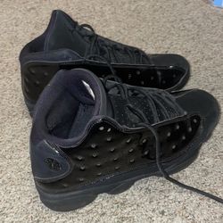 Air Jordan 13 Retro 'Cap and Gown'