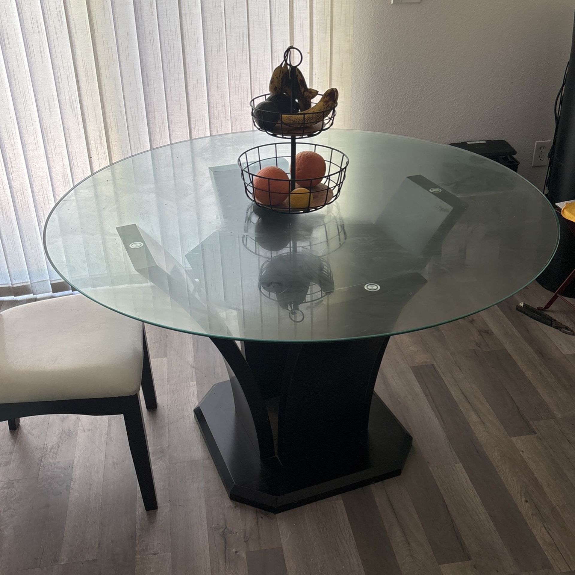 Dining Room Table