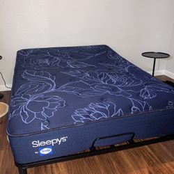 Mattress Full Size Remote Control