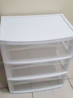 Drawers