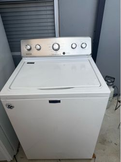 Washer