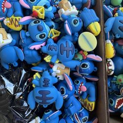 Stitch Key Chain $1 Each