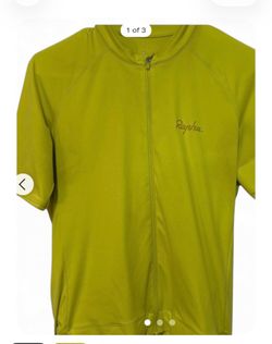 Med-L Rapha Cycling Jersey