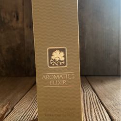 Aromatics Elixir by Clinique for Women - 1.5 oz Perfume Spray