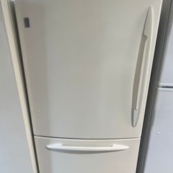 Ge Refrigerator French Door 