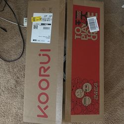 Koorui 24inch 165hz Monitor