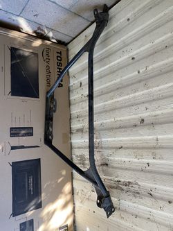 94 - 04 Mustang Shock Tower Brace 