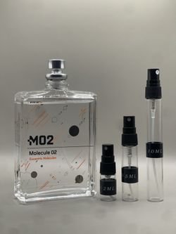 Molecule 02 