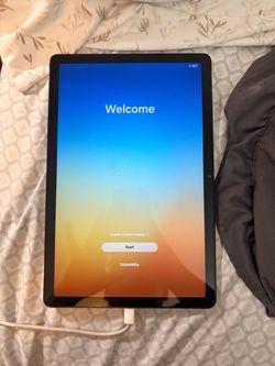 Google Tablet