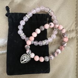 Healing Bracelets for Women