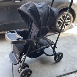 Stroller For Baby And Toddler