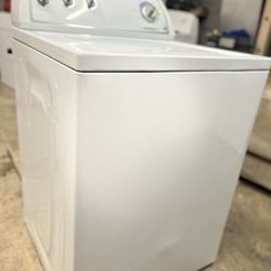 Whirlpool washer 3.5 cuft free delivery